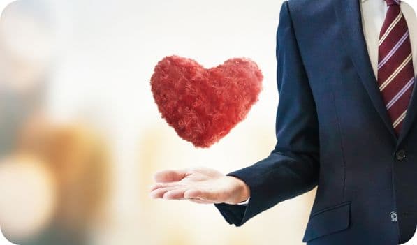 資金調達サポート