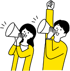 チラシやHPなどオープン時の集客が大変